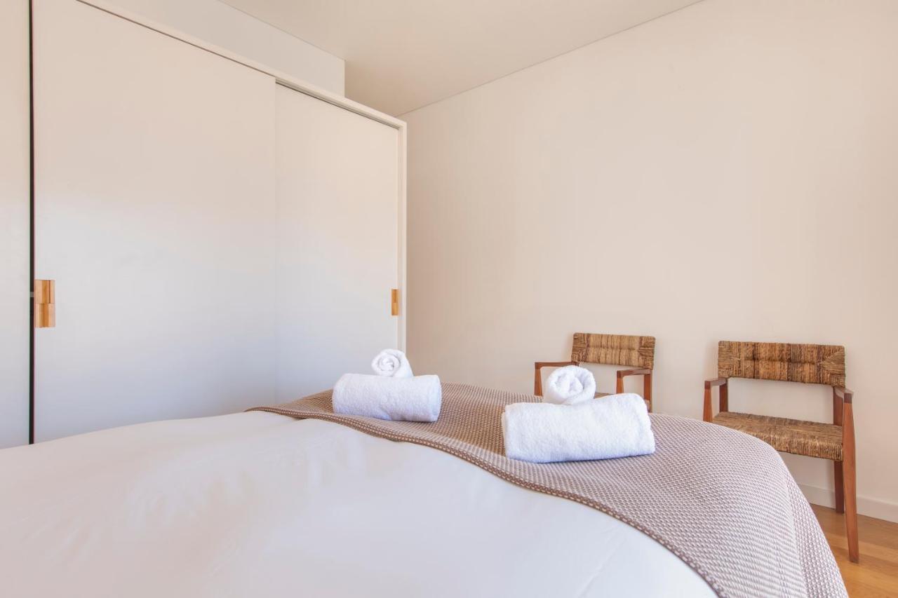 Downtown Apartment Santa Justa Lisabona Exterior foto