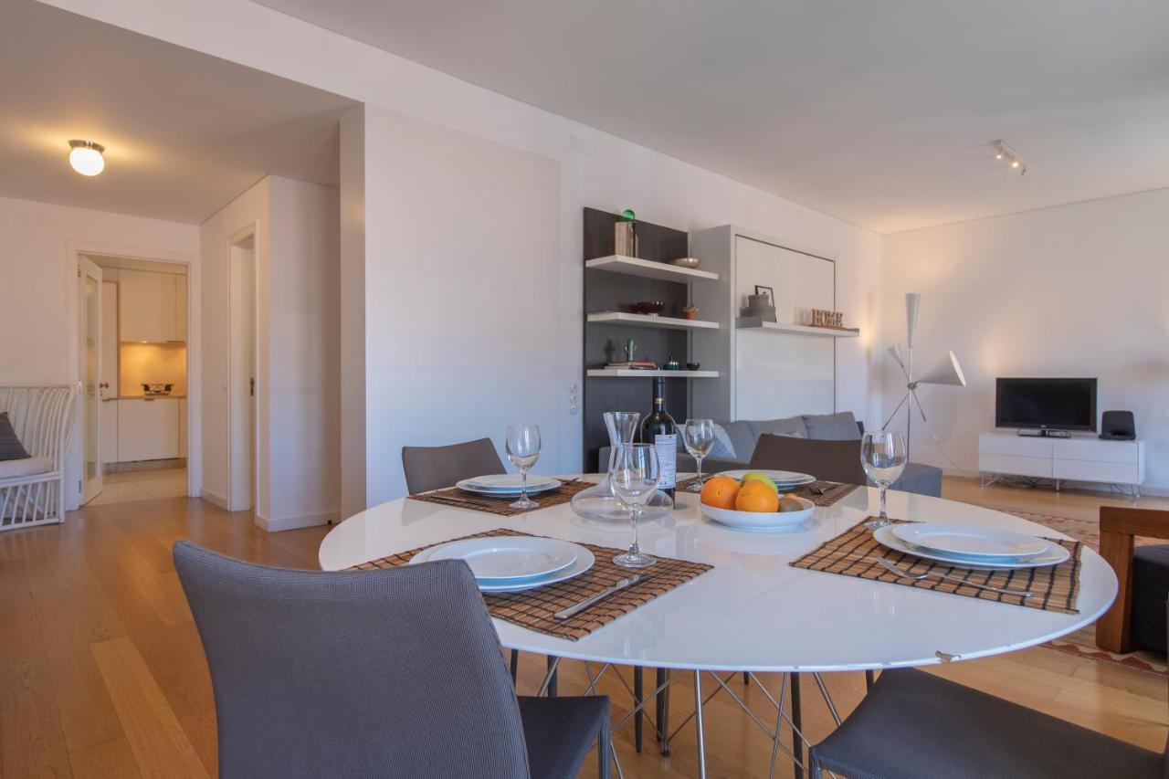 Downtown Apartment Santa Justa Lisabona Exterior foto